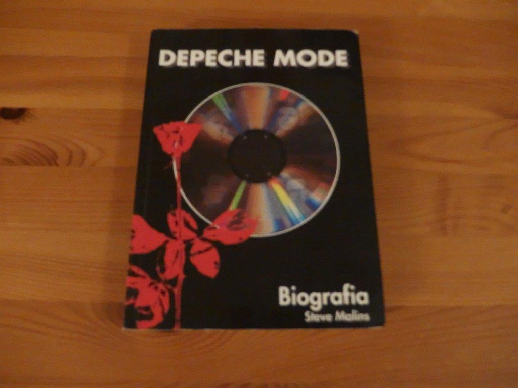 Depeche Mode Biografia