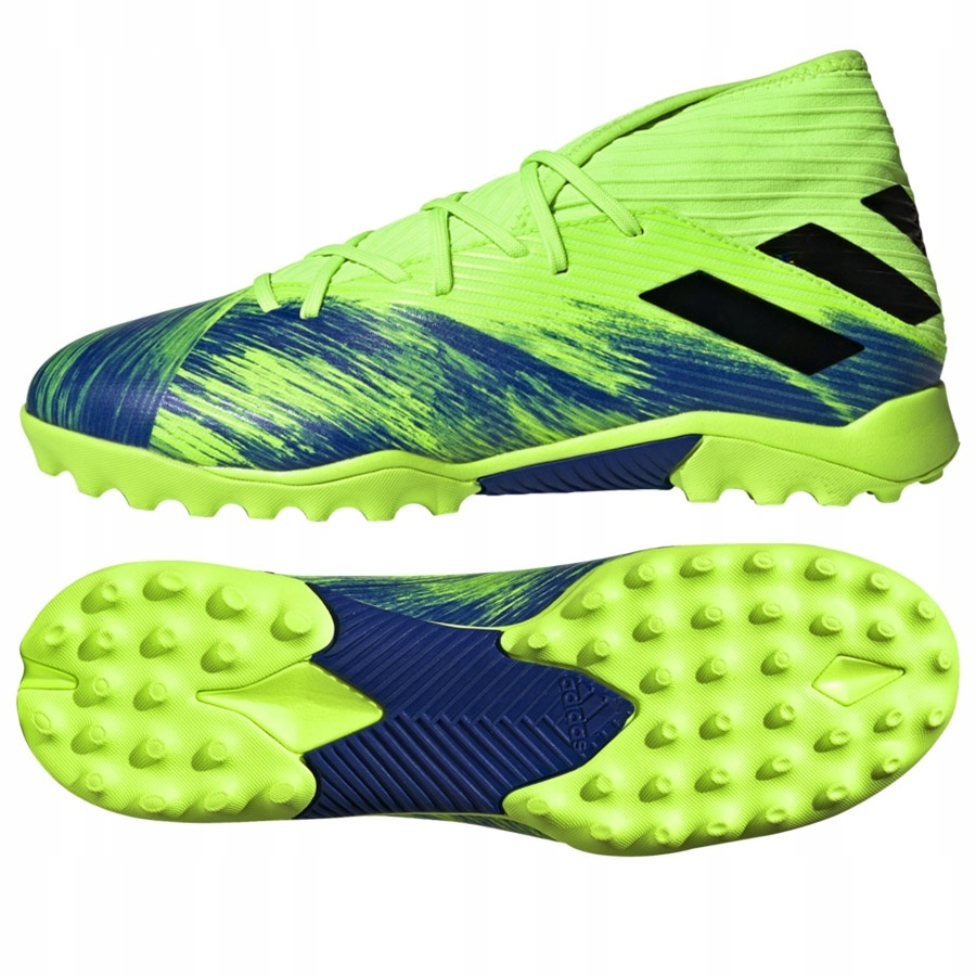 BUTY turfy ADIDAS NEMEZIZ 19.3 TF -orlik #38,2/3