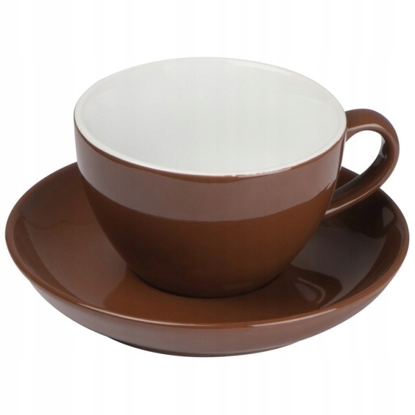 Filiżanka ceramiczna do cappuccino ST. MORITZ Basi