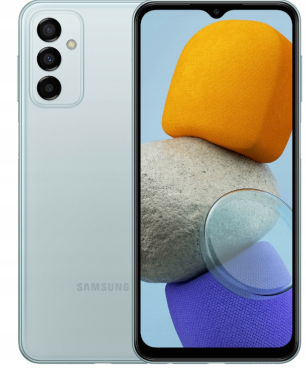 Samsung Galaxy A02s SM-A025F/DS - 12677353654 - oficjalne archiwum Allegro