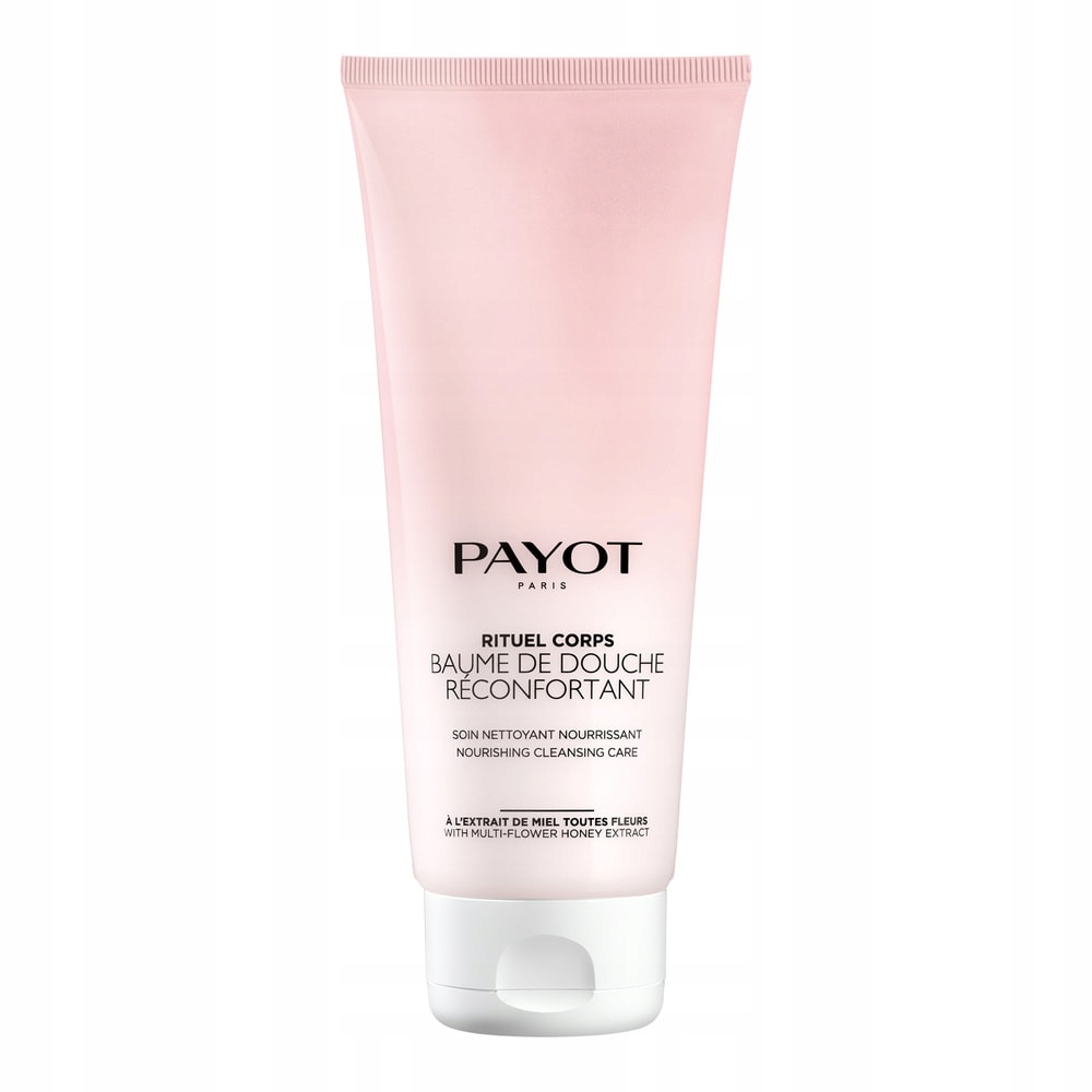 Payot Rituel Corps Baume De Douche Reconfortant odżywczy balsam pod pryszni