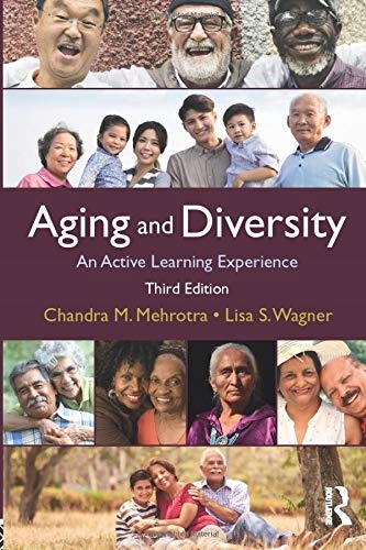 Mehrotra, Chandra Aging and Diversity: An Active L