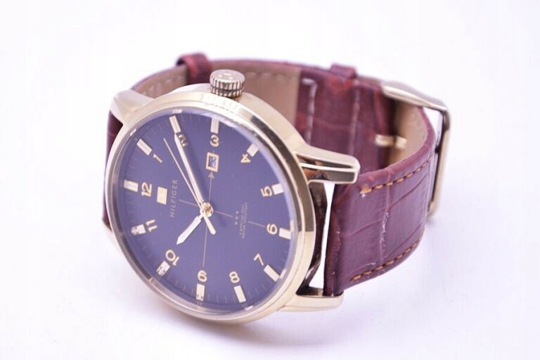 Tommy hilfiger cheap watches th 202