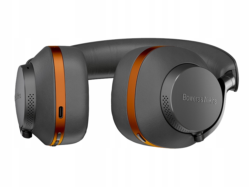 Купить Ч/Б Bowers & Wilkins Px8 McLaren Edition: отзывы, фото и ...