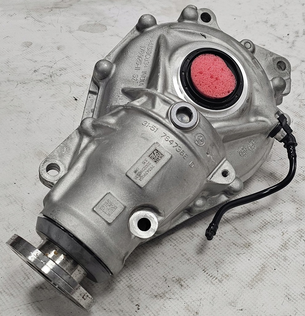 DAMNGOOD　D.G.F Hydrofor, stabilizator ciśnienia wody GARDEN DEDRA DED8875