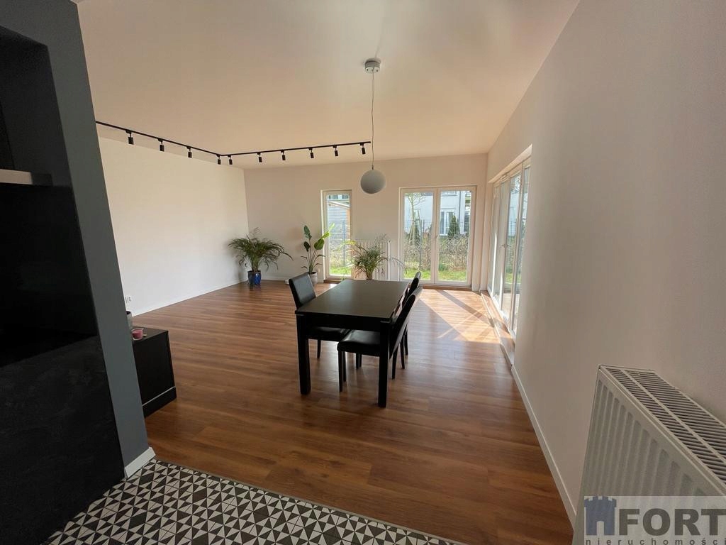 Mieszkanie, Szczecin, Warszewo, 87 m²