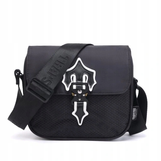 バックストリート Trapstar Shoulder Bag - 15878054722 - oficjalne archiwum Allegro