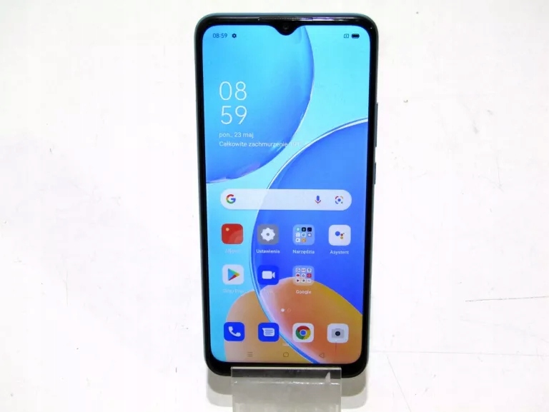 TELEFON OPPO A15S