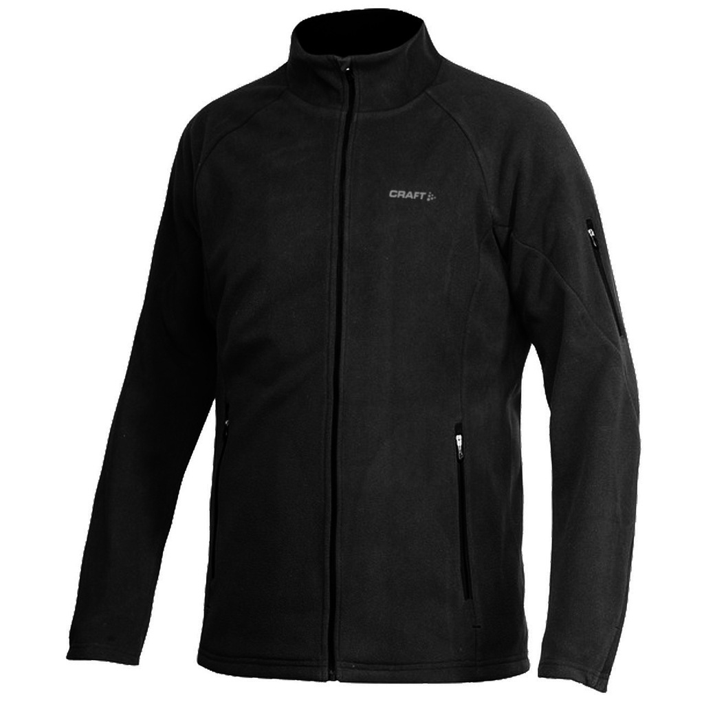 CRAFT Męska Kurtka Polar WindStopper XXXL 3XL