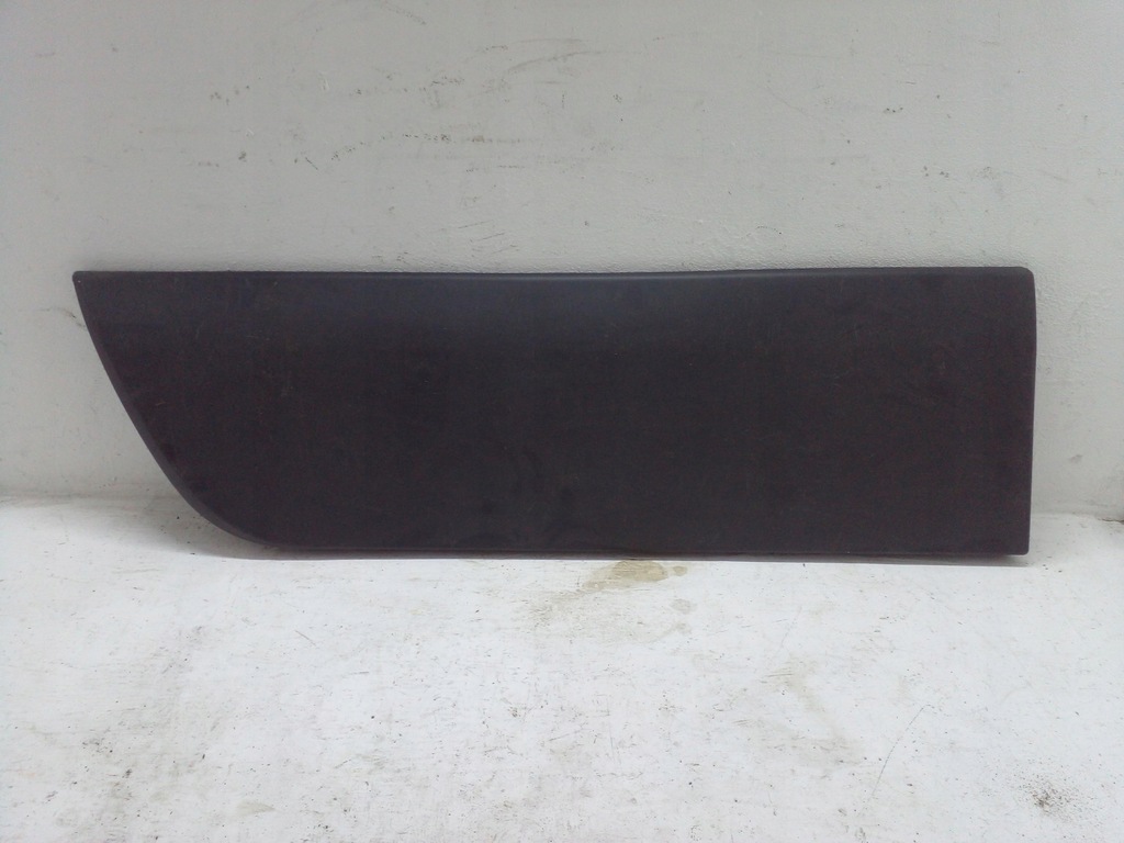 LISTWA DRZWI LEWY PRZÓD RENAULT SCENIC I RX4 96-03