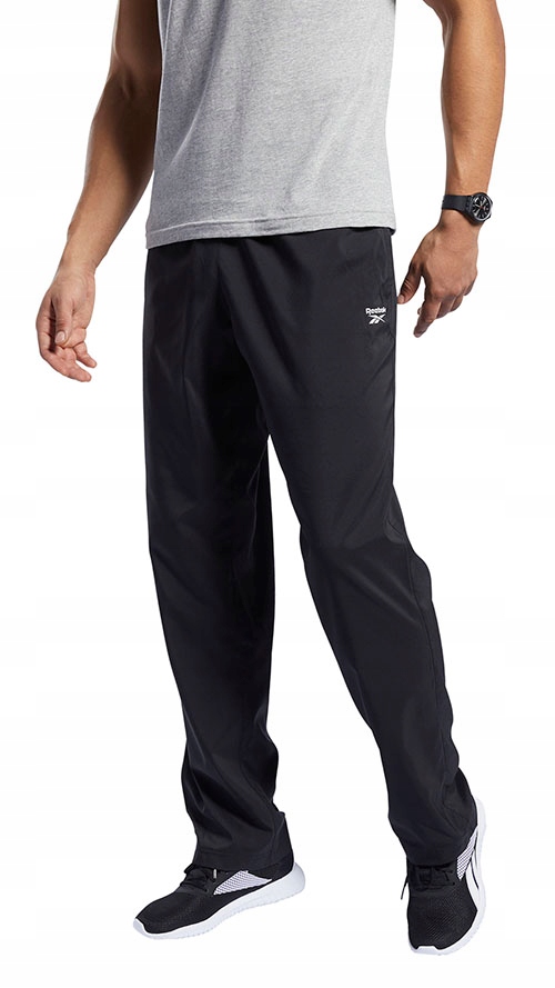 SPODNIE REEBOK TRAINING ESSENTIALS r.S