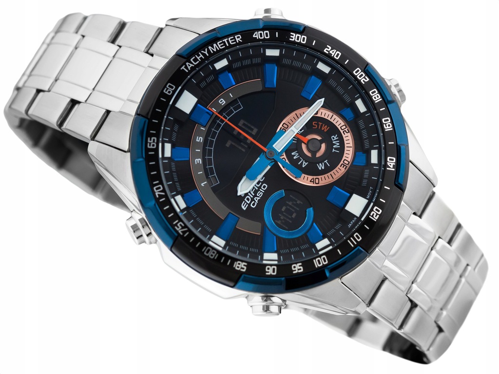 casio edifice era 600db