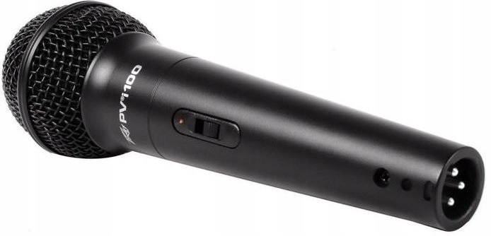 MIKROFON PEAVEY PVI-100