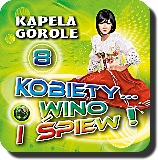 Kapela Górole - Młody Wilk - plik audio