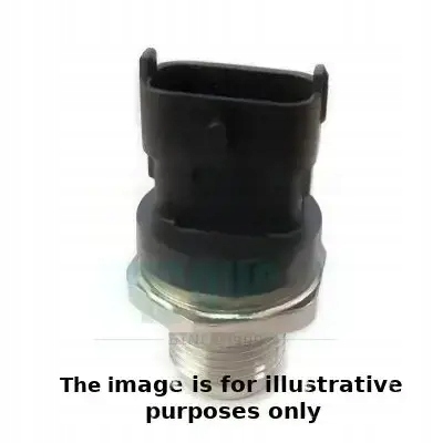 CZUJNIK CIŚNIENIA PALIWA 8029376E HOFFER