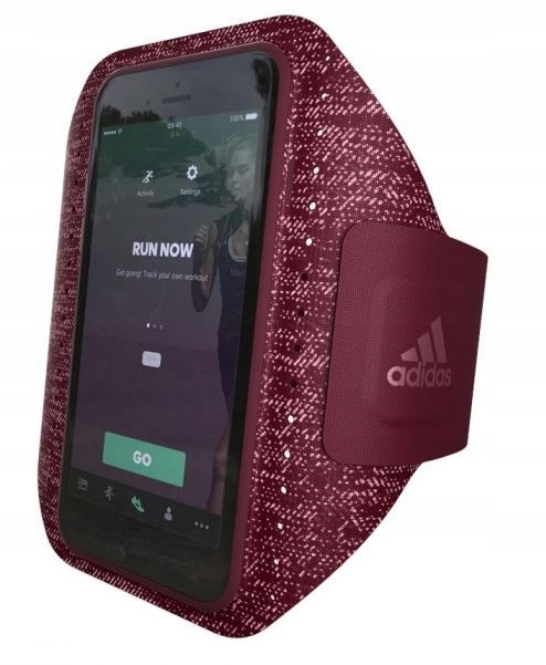 Pokrowiec na ramię do iPhone 7/8/SE2020 | Adidas