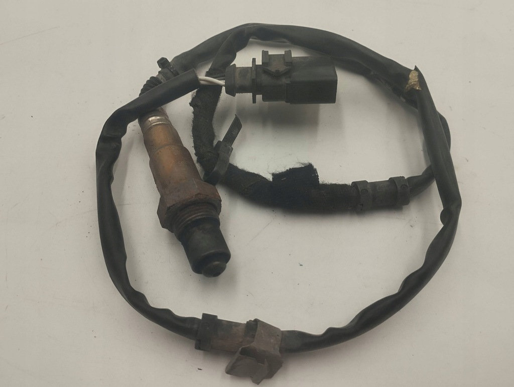 Audi TT TTS Mk2 Sonda lambda 06F906265