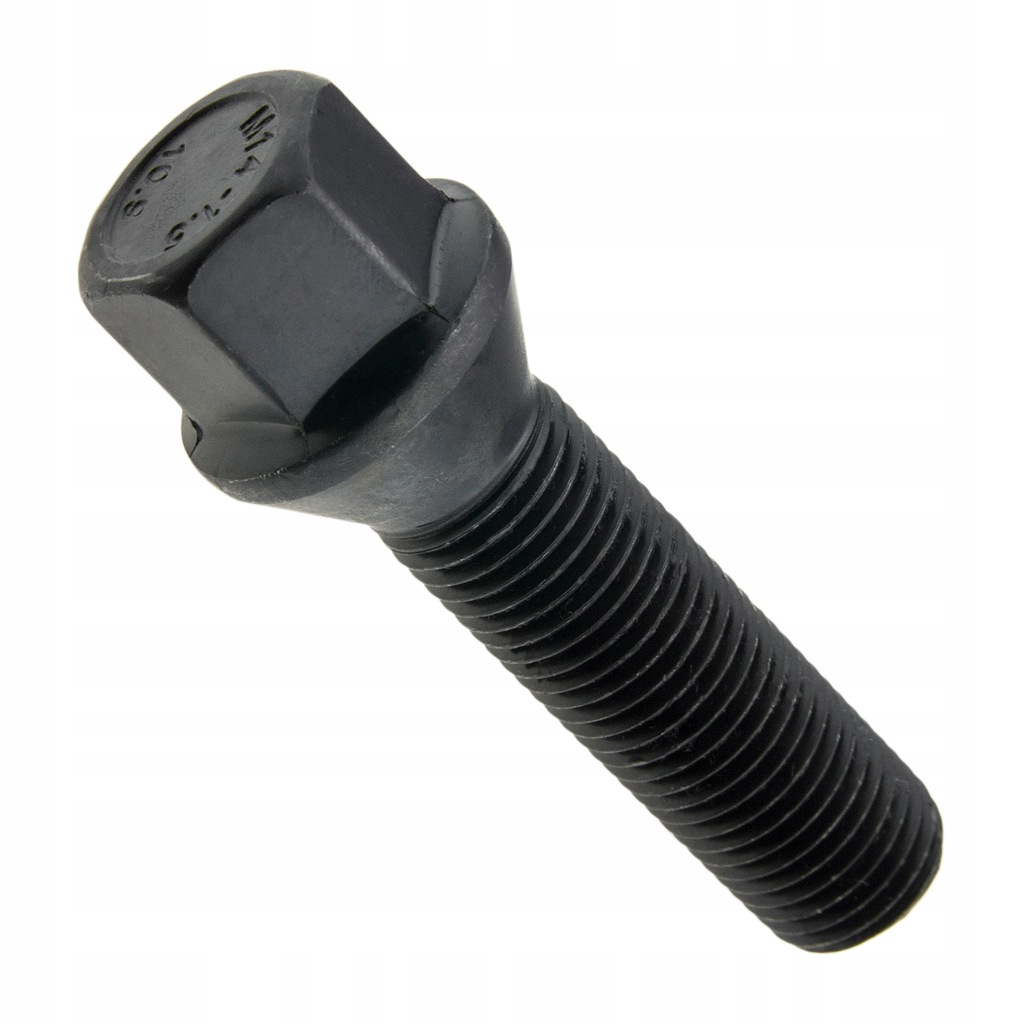 Śruby M14x1,5 do felg kół VW Passat CC stożek 45mm