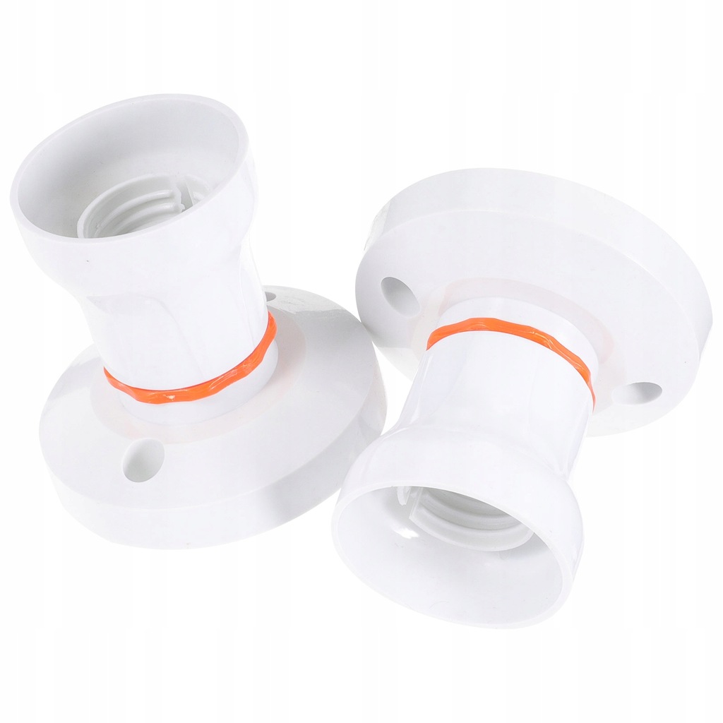 LIGHT BULB SOCKET LIGHTBULB OUTDOOR 7.5X7.5CM