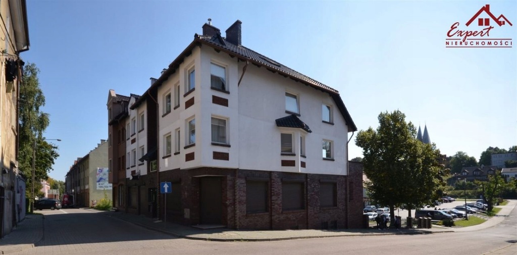 Dom, Ostróda (gm.), Ostródzki (pow.), 800 m²