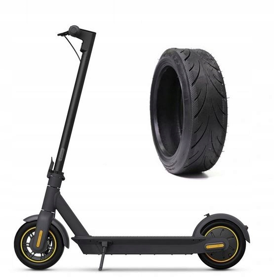 OPONA 10" do Ninebot Max G30 i Motus 10