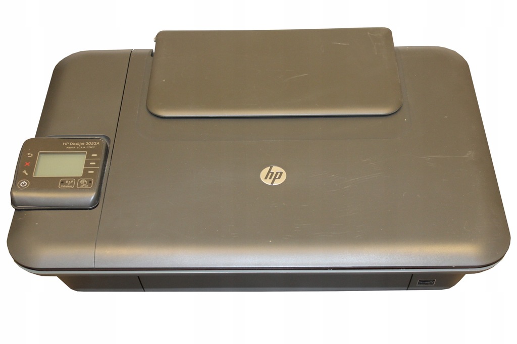 hp 3052a