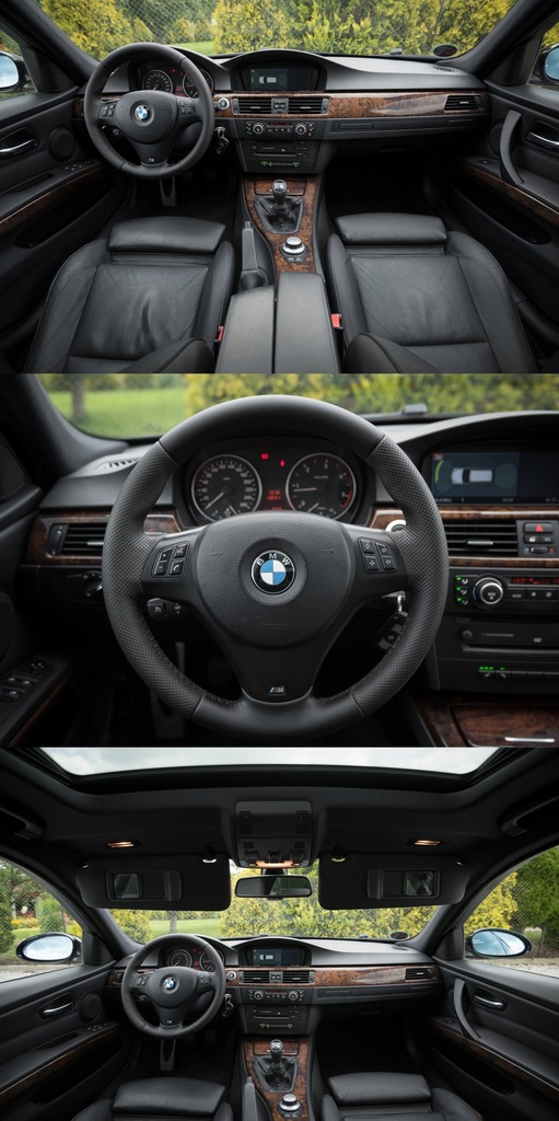 Купить BMW 3 2.0d 163KM Пакет Панорама Ксенон Navi Alu19: отзывы, фото, характеристики в интерне-магазине Aredi.ru