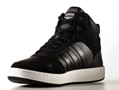 adidas neo cf hoops mid wtr