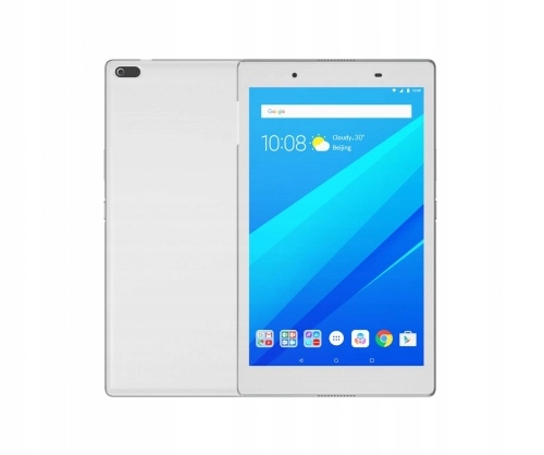 WROCŁAW Lenovo Tab 4 8" 16GB LTE White