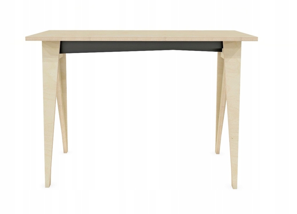 Minimalistyczne biurko LINSELL PRO 138x60
