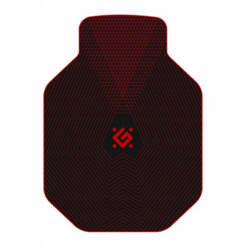 Mata podłogowa Defender MOTION pod fotel gaming