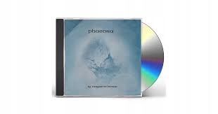 Płyta Tangerine Dream Phaedra CD