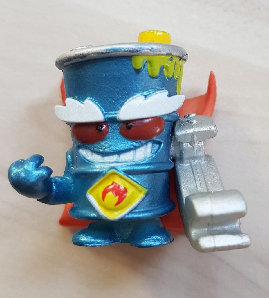 Super Zings Mr King superzings seria 3 8516306880 oficjalne