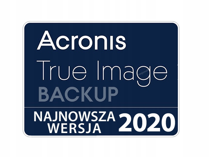 Купить Acronis True Image 3 2020 с бесплатным обновлением 2021: отзывы, фото, характеристики в интерне-магазине Aredi.ru