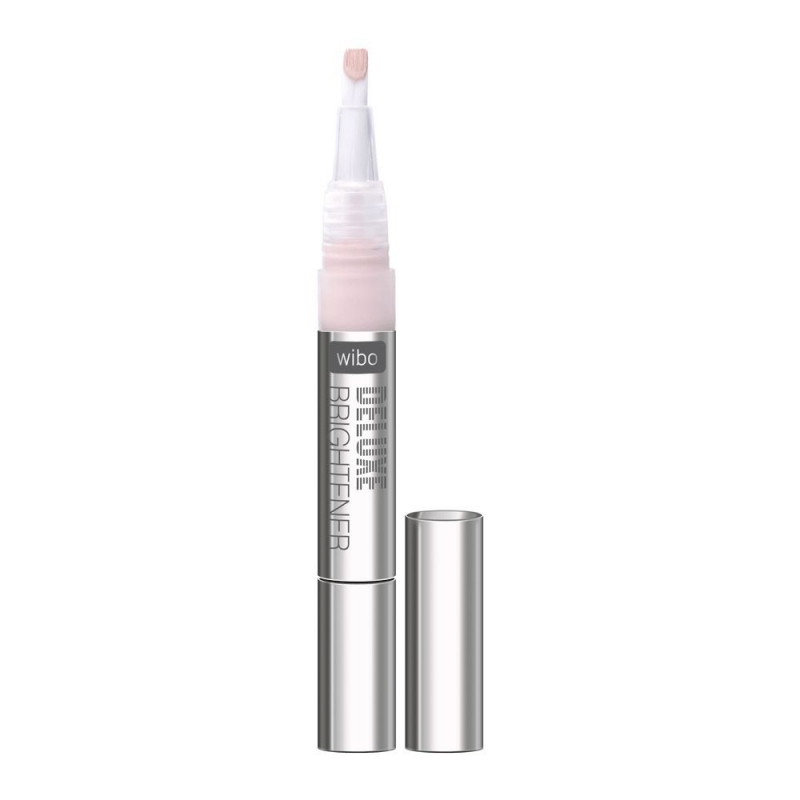 Wibo Deluxe Brightener 1 Fresh ekskluzywny korektor rozświetlający pod oczy