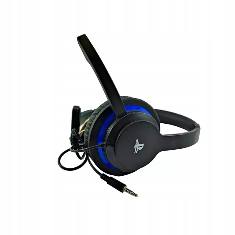 SŁUCHAWKI BIG BEN BB4485 HEADSET PS4