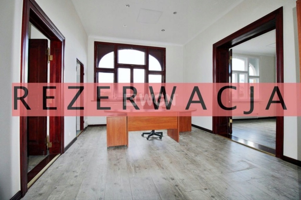 Biuro, Gorzów Wielkopolski, 152 m²
