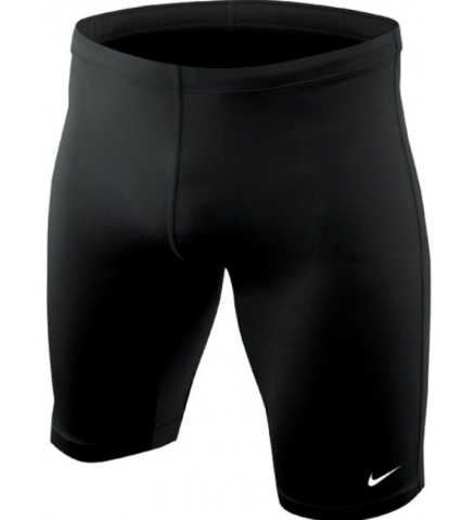 Spodenki Kąpielowe POLY SOLID JAMMER NIKE SWIM