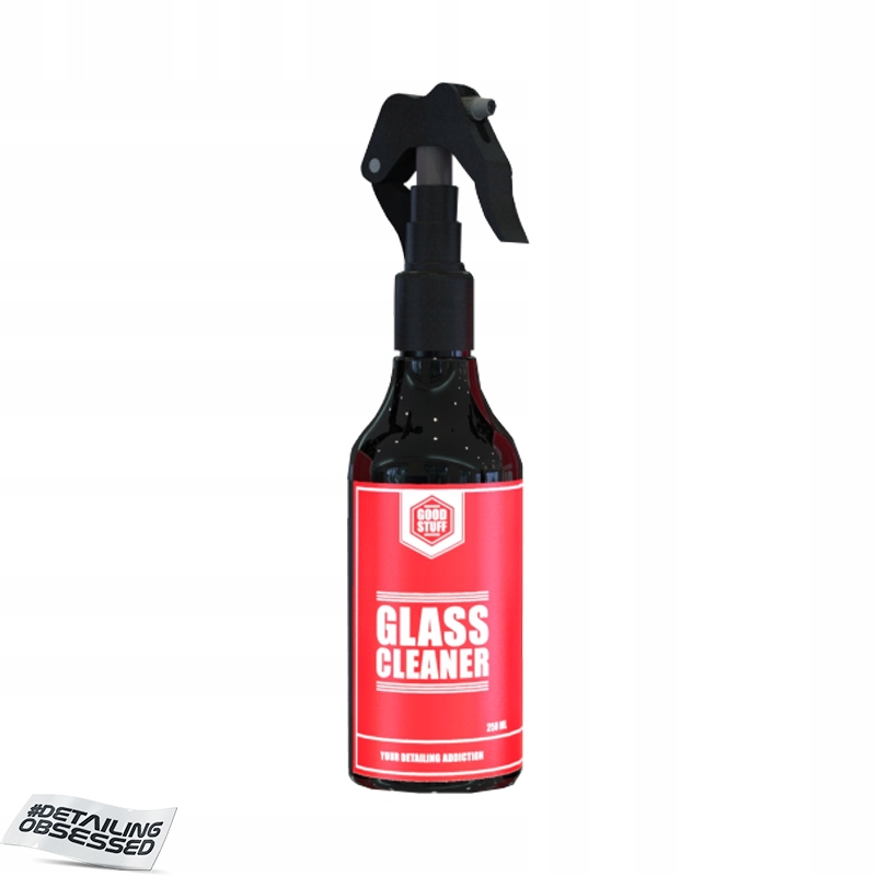 Good Stuff Glass Cleaner 250ml