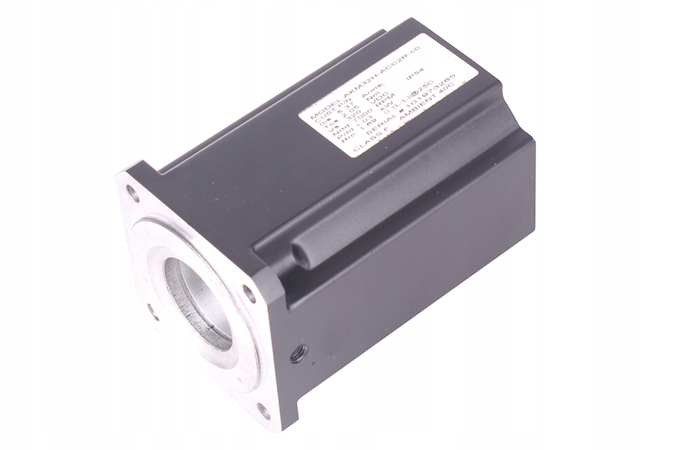 AKM32H-ACC2R-00 KOLLMORGEN SEIDEL STOJAN ID110087