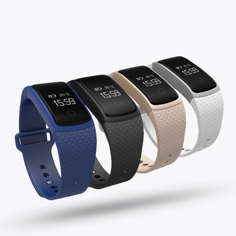 w3 smartband