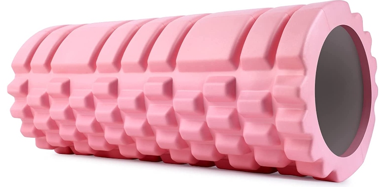 WAŁEK DO MASAŻU ROLLER XL
