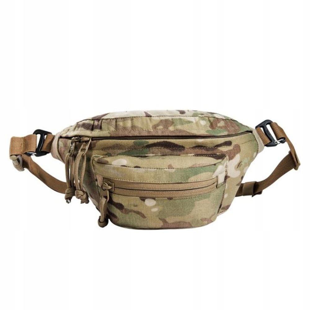 Saszetka/nerka Tasmanian Tiger Modular Hip Bag Multicam