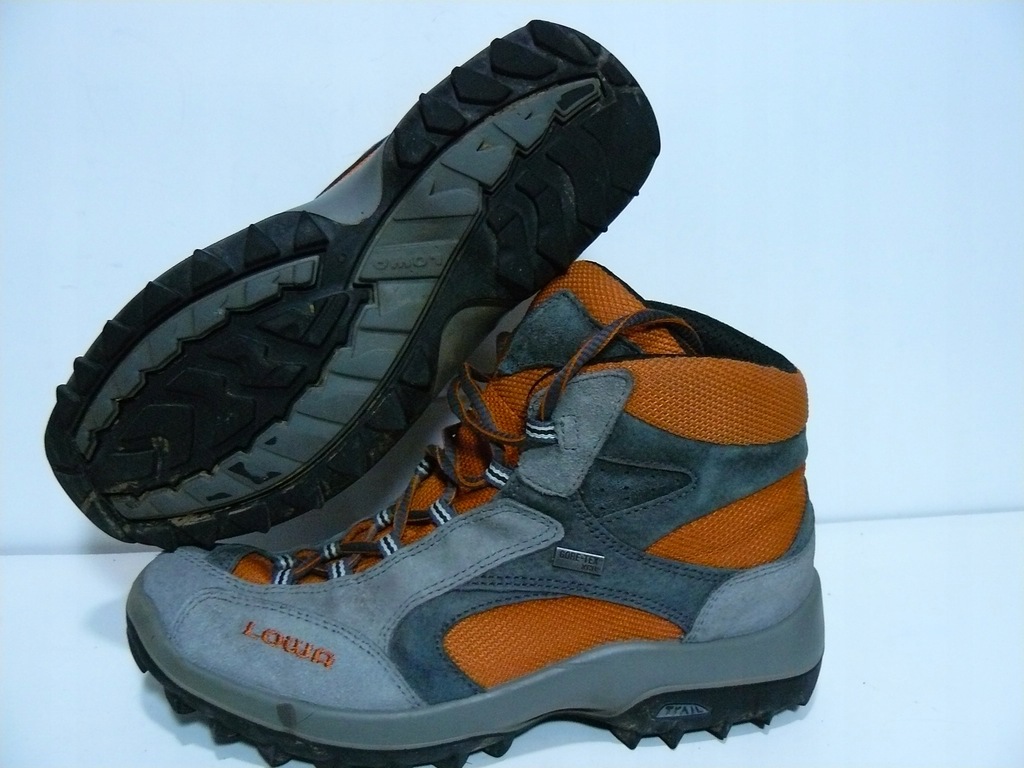 buty damskie trekkingowe LOWA MIRA GTX r. 37,5