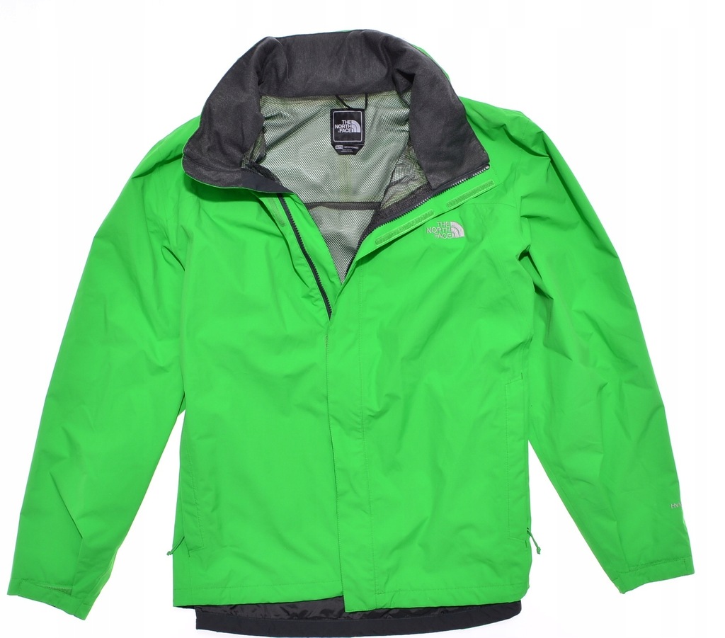 5108-52 THE NORTH FACE KURTKA PRZEJSCIOWA r.XXL