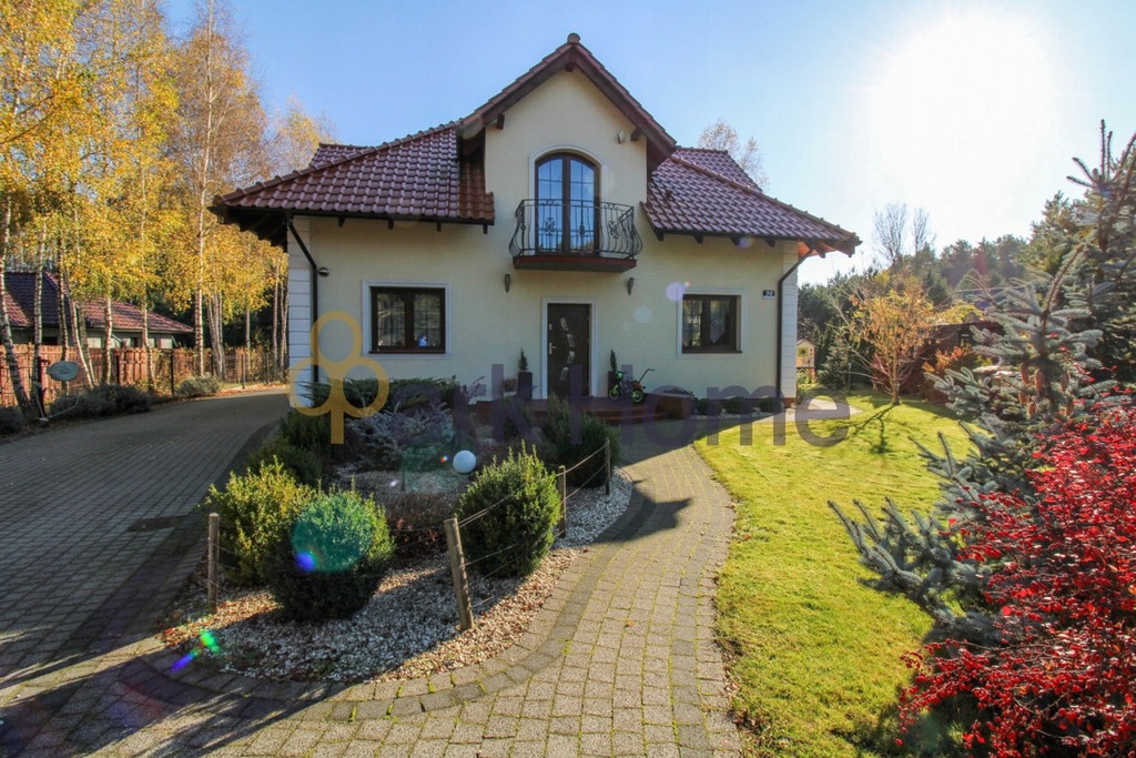Dom, Droszków, Zabór (gm.), 178 m²