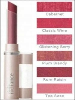 REVLON VITAL RADIANCE POMADKA DO UST nr 022
