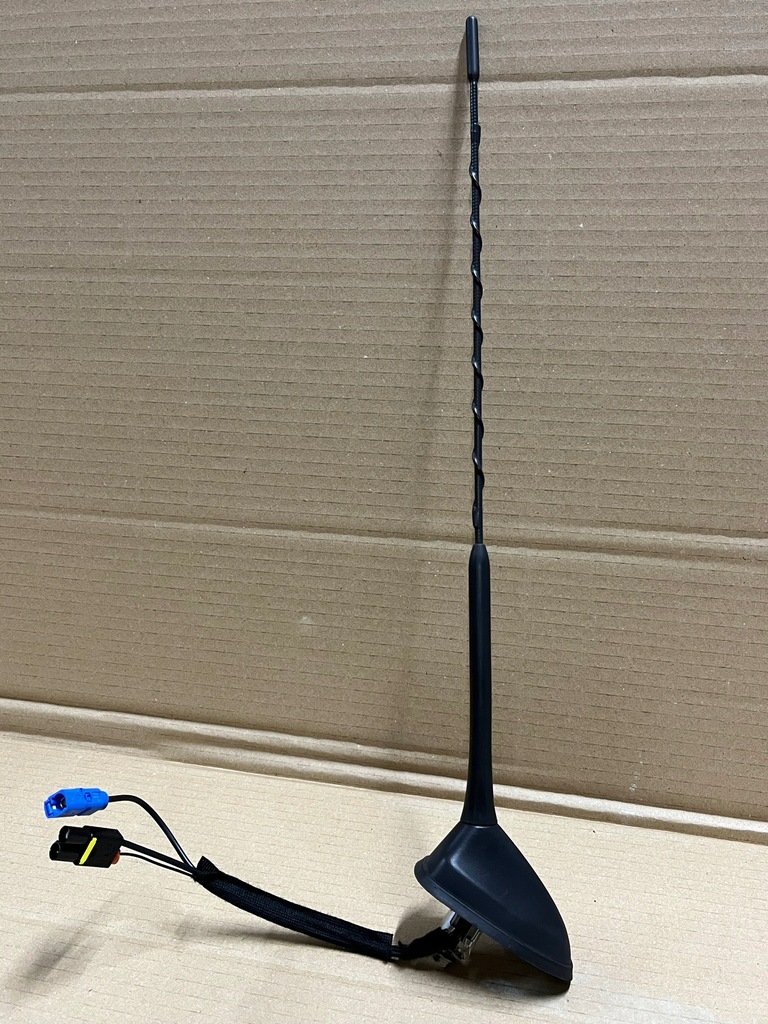 FOCUS MK3 ANTENA DACHOWA RADIA GPS AM5T-18828-DE - 13279365703 ...