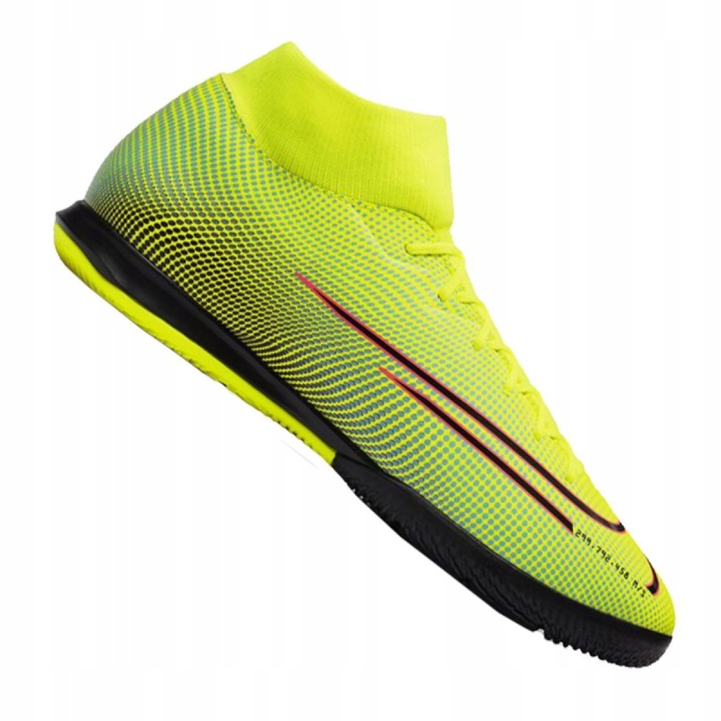 Buty piłkarskie Nike Mercurial Superfly 7 44