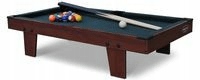 Gamesson Pool Table LTH II